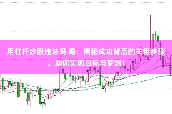 用杠杆炒股违法吗 略：揭秘成功背后的关键步骤，助你实现目标与梦想！