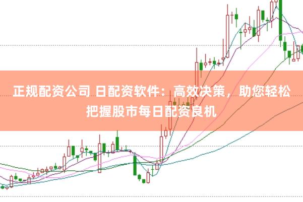 正规配资公司 日配资软件：高效决策，助您轻松把握股市每日配资良机