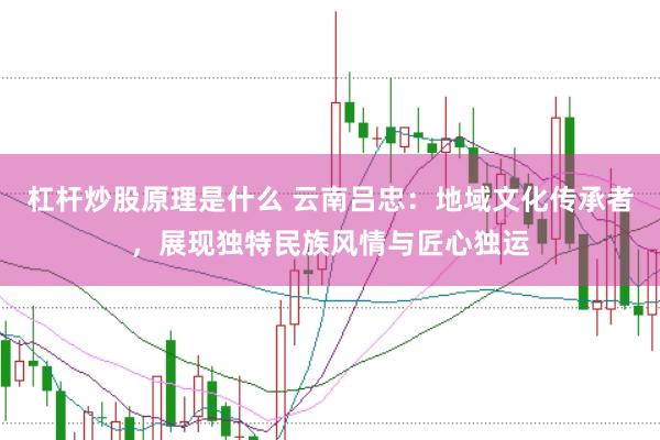 杠杆炒股原理是什么 云南吕忠:地域文化传承者,展现独特民族风情与匠心独运