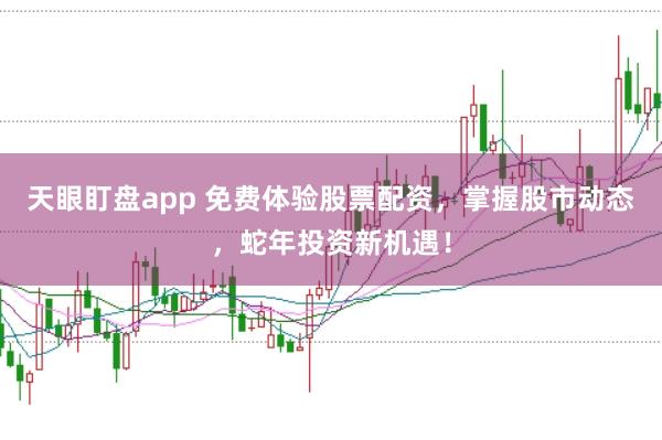 天眼盯盘app 免费体验股票配资，掌握股市动态，蛇年投资新机遇！