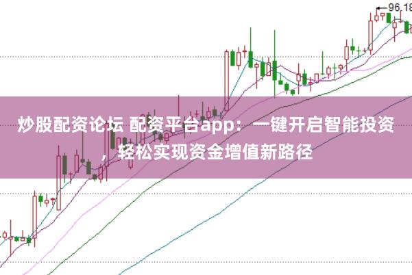 炒股配资论坛 配资平台app：一键开启智能投资，轻松实现资金增值新路径