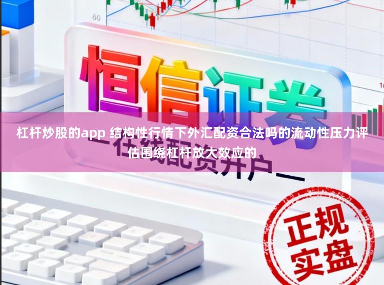 杠杆炒股的app 结构性行情下外汇配资合法吗的流动性压力评估围绕杠杆放大效应的