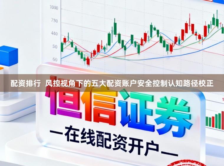 配资排行  风控视角下的五大配资账户安全控制认知路径校正
