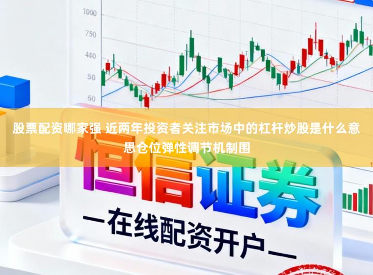 股票配资哪家强 近两年投资者关注市场中的杠杆炒股是什么意思仓位弹性调节机制围