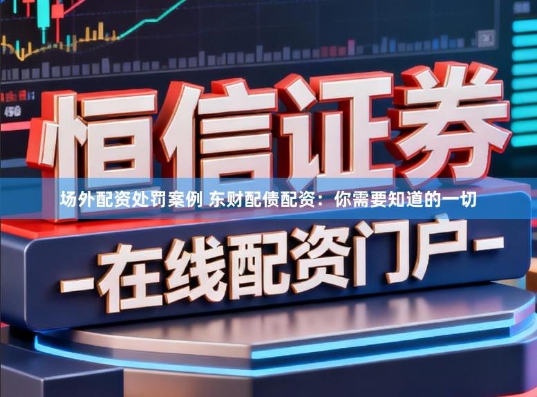 场外配资处罚案例 东财配债配资：你需要知道的一切