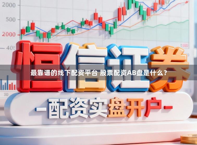 最靠谱的线下配资平台 股票配资AB盘是什么?
