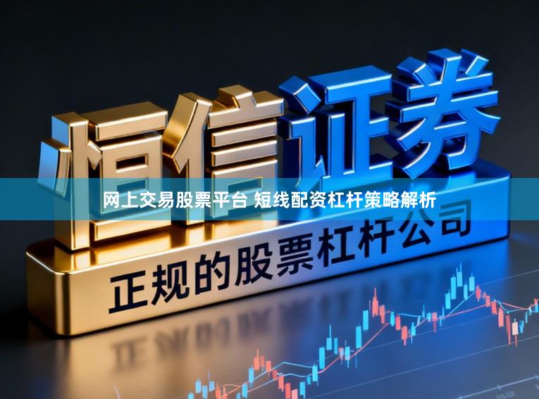 网上交易股票平台 短线配资杠杆策略解析