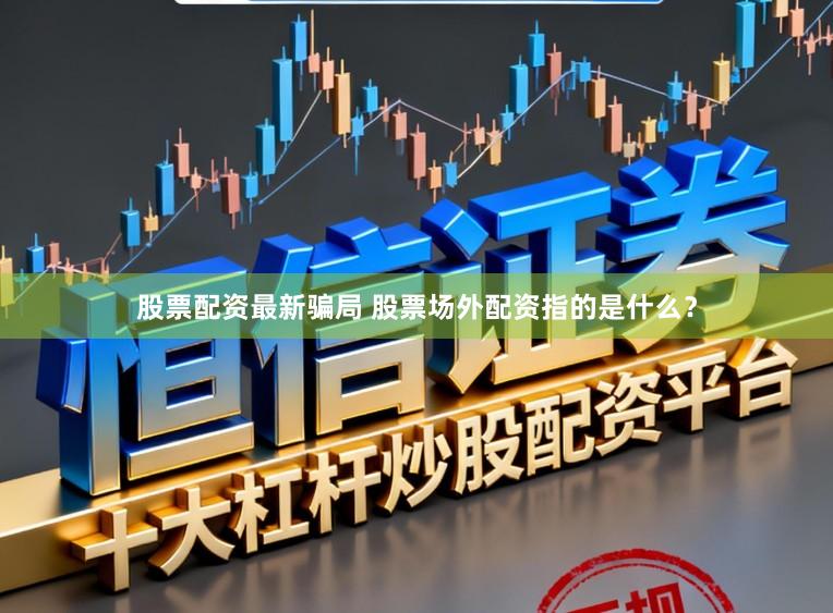 股票配资最新骗局 股票场外配资指的是什么？
