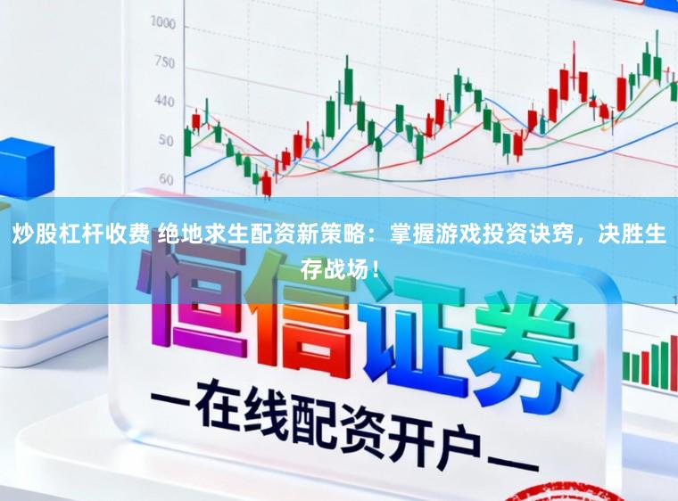 炒股杠杆收费 绝地求生配资新策略：掌握游戏投资诀窍，决胜生存战场！