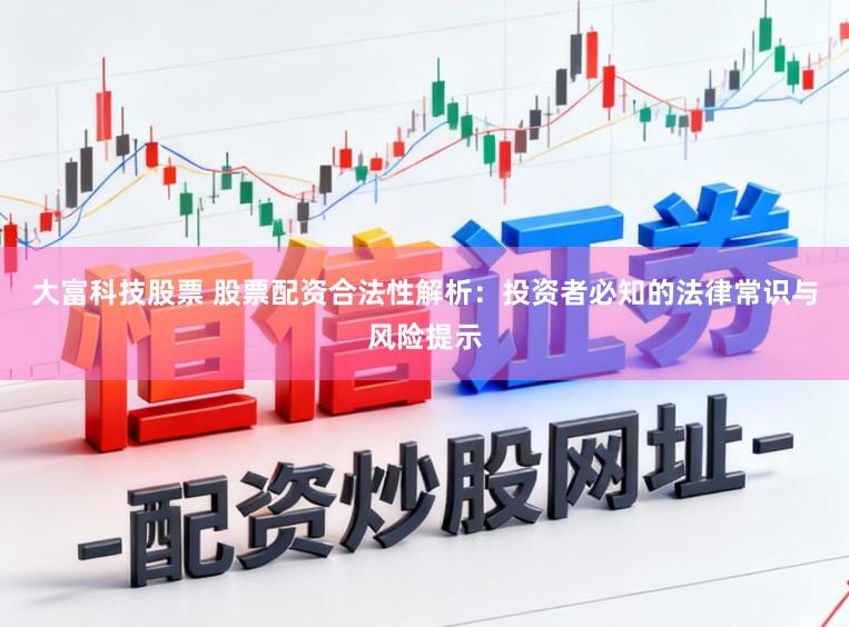 大富科技股票 股票配资合法性解析：投资者必知的法律常识与风险提示