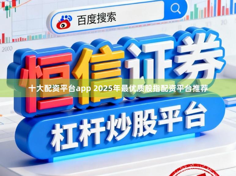 十大配资平台app 2025年最优质股指配资平台推荐