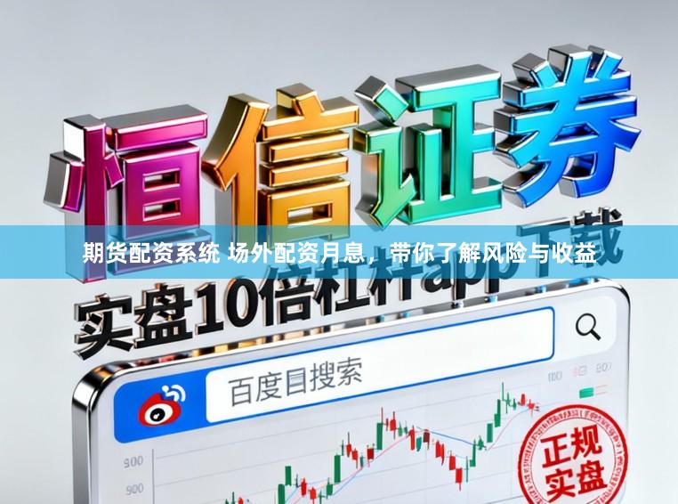 期货配资系统 场外配资月息，带你了解风险与收益