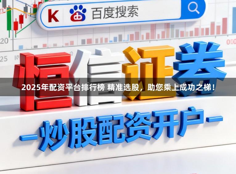 2025年配资平台排行榜 精准选股，助您乘上成功之梯！