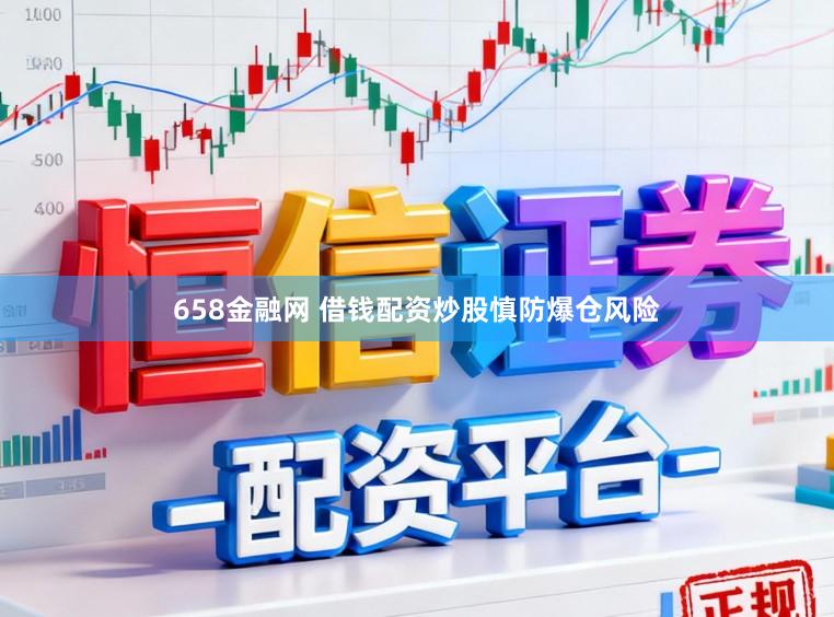 658金融网 借钱配资炒股慎防爆仓风险