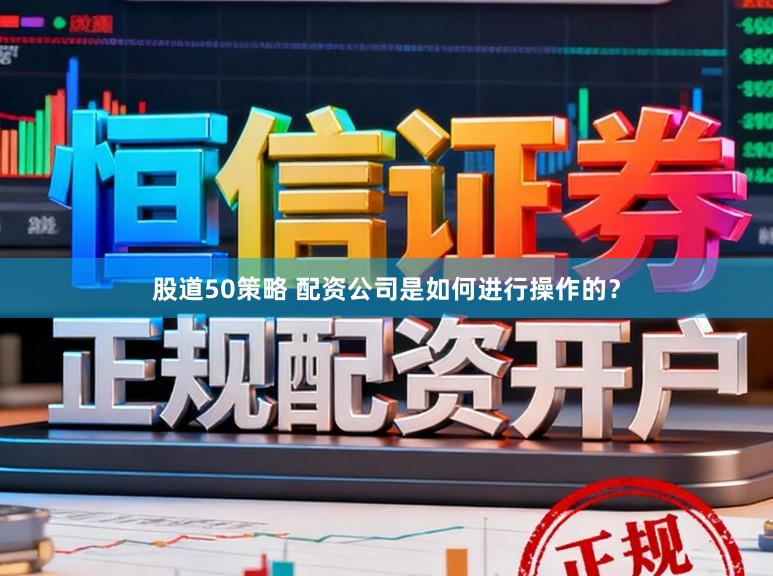 股道50策略 配资公司是如何进行操作的？
